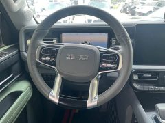 Beijing Jeep BJ40 Extended Range Advanced Edition - ფოტო 9