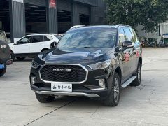 SAIC Maxus D90 Pro 2020 2.0T Diesel 4WD Enjoy Edition 6-seater - ფოტო 1