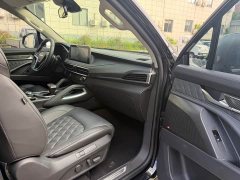 SAIC Maxus D90 Pro 2020 2.0T Diesel 4WD Enjoy Edition 6-seater - ფოტო 10