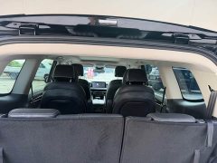 SAIC Maxus D90 Pro 2020 2.0T Diesel 4WD Enjoy Edition 6-seater - ფოტო 11