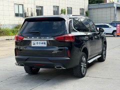 SAIC Maxus D90 Pro 2020 2.0T Diesel 4WD Enjoy Edition 6-seater - ფოტო 13