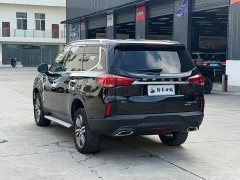 SAIC Maxus D90 Pro 2020 2.0T Diesel 4WD Enjoy Edition 6-seater - ფოტო 14