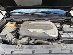 SAIC Maxus D90 Pro 2020 2.0T Diesel 4WD Enjoy Edition 6-seater - ფოტო 17