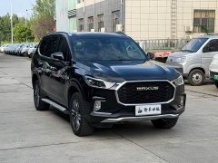 SAIC Maxus D90 Pro 2020 2.0T Diesel 4WD Enjoy Edition 6-seater - ფოტო 3