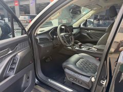 SAIC Maxus D90 Pro 2020 2.0T Diesel 4WD Enjoy Edition 6-seater - ფოტო 4