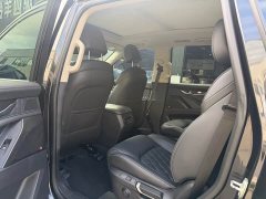 SAIC Maxus D90 Pro 2020 2.0T Diesel 4WD Enjoy Edition 6-seater - ფოტო 5