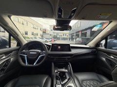SAIC Maxus D90 Pro 2020 2.0T Diesel 4WD Enjoy Edition 6-seater - ფოტო 9