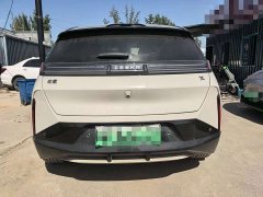 Zeekr Geely Zeekr X Max Five-Seater - ფოტო 11