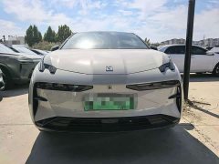 Zeekr Geely Zeekr X Max Five-Seater - ფოტო 2