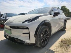 Zeekr Geely Zeekr X Max Five-Seater - ფოტო 3