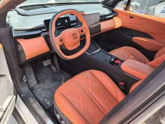 Zeekr Geely Zeekr X Max Five-Seater - ფოტო 6