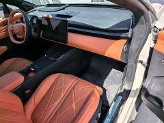 Zeekr Geely Zeekr X Max Five-Seater - ფოტო 7