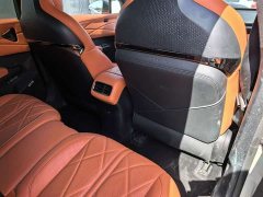 Zeekr Geely Zeekr X Max Five-Seater - ფოტო 8