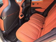 Zeekr Geely Zeekr X Max Five-Seater - ფოტო 9