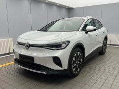 Volkswagen ID.4 CROZZ Pure Edition - ფოტო 1