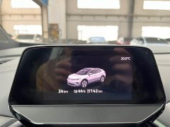 Volkswagen ID.4 CROZZ Pure Edition - ფოტო 11