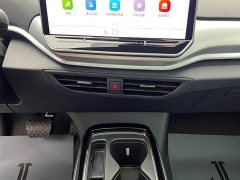 Volkswagen ID.4 CROZZ Pure Edition - ფოტო 12