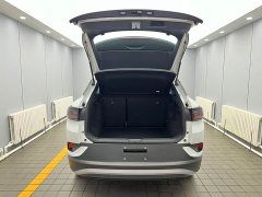 Volkswagen ID.4 CROZZ Pure Edition - ფოტო 19