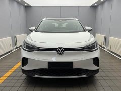 Volkswagen ID.4 CROZZ Pure Edition - ფოტო 2