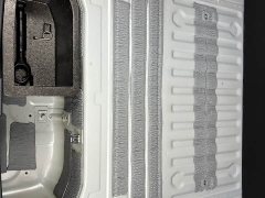 Volkswagen ID.4 CROZZ Pure Edition - ფოტო 20