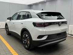 Volkswagen ID.4 CROZZ Pure Edition - ფოტო 4