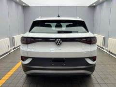 Volkswagen ID.4 CROZZ Pure Edition - ფოტო 5