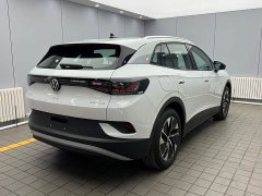 Volkswagen ID.4 CROZZ Pure Edition - ფოტო 6