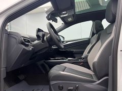 Volkswagen ID.4 CROZZ Pure Edition - ფოტო 7