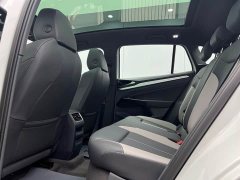 Volkswagen ID.4 CROZZ Pure Edition - ფოტო 8