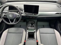 Volkswagen ID.4 CROZZ Pure Edition - ფოტო 9