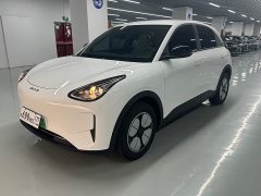 Geely Xing Yuan 310km Youth Edition - ფოტო 1