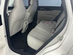 Geely Xing Yuan 310km Youth Edition - ფოტო 10