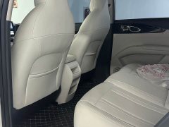 Geely Xing Yuan 310km Youth Edition - ფოტო 11