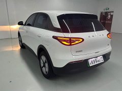 Geely Xing Yuan 310km Youth Edition - ფოტო 12
