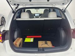 Geely Xing Yuan 310km Youth Edition - ფოტო 15