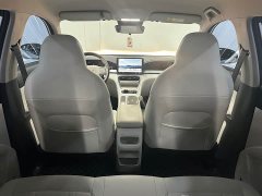 Geely Xing Yuan 310km Youth Edition - ფოტო 16