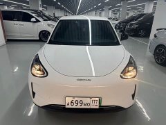 Geely Xing Yuan 310km Youth Edition - ფოტო 3