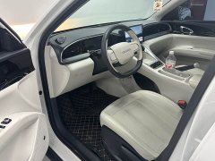 Geely Xing Yuan 310km Youth Edition - ფოტო 5