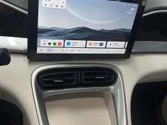 Geely Xing Yuan 310km Youth Edition - ფოტო 8