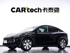 Tesla Model Y 2022 Facelift Rear-Wheel Drive - ფოტო 1