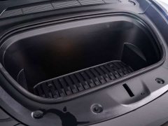 Tesla Model Y 2022 Facelift Rear-Wheel Drive - ფოტო 10