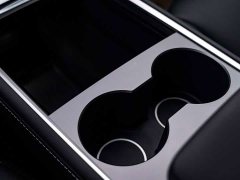 Tesla Model Y 2022 Facelift Rear-Wheel Drive - ფოტო 11