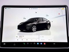 Tesla Model Y 2022 Facelift Rear-Wheel Drive - ფოტო 12