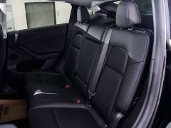 Tesla Model Y 2022 Facelift Rear-Wheel Drive - ფოტო 13