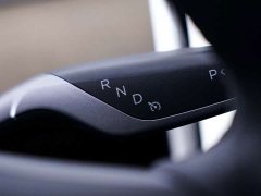 Tesla Model Y 2022 Facelift Rear-Wheel Drive - ფოტო 14