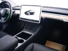 Tesla Model Y 2022 Facelift Rear-Wheel Drive - ფოტო 18