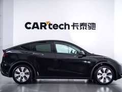 Tesla Model Y 2022 Facelift Rear-Wheel Drive - ფოტო 4