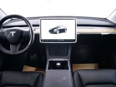Tesla Model Y 2022 Facelift Rear-Wheel Drive - ფოტო 8