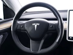 Tesla Model Y 2022 Facelift Rear-Wheel Drive - ფოტო 9