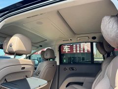 Li Auto i8 Standard Edition - ფოტო 13